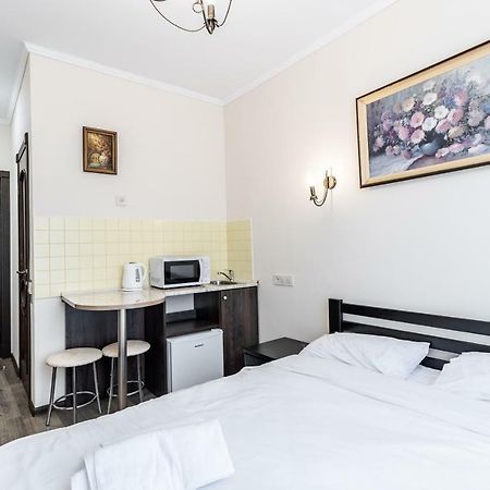 לבוב Opera House Apartment 2 מראה חיצוני תמונה