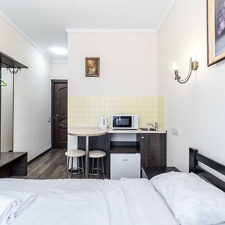 לבוב Opera House Apartment 2 מראה חיצוני תמונה