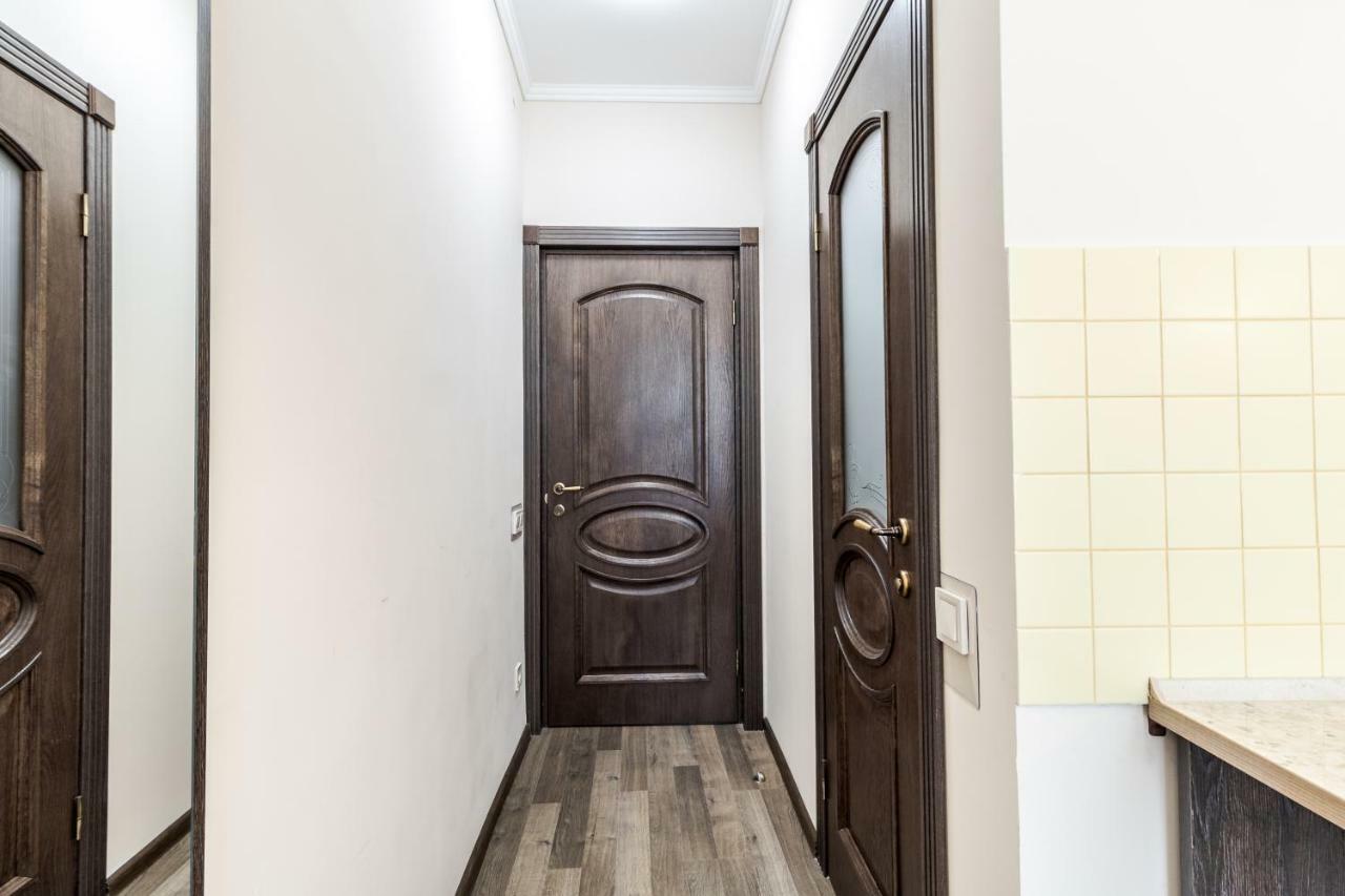 לבוב Opera House Apartment 2 מראה חיצוני תמונה