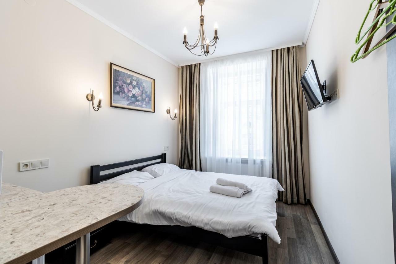 לבוב Opera House Apartment 2 מראה חיצוני תמונה