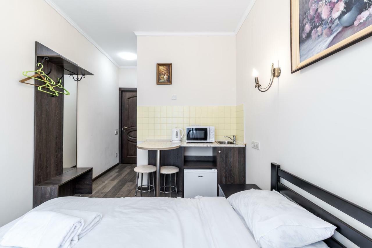 לבוב Opera House Apartment 2 מראה חיצוני תמונה