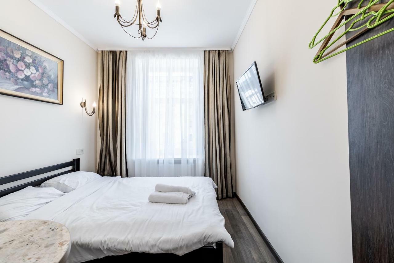 לבוב Opera House Apartment 2 מראה חיצוני תמונה