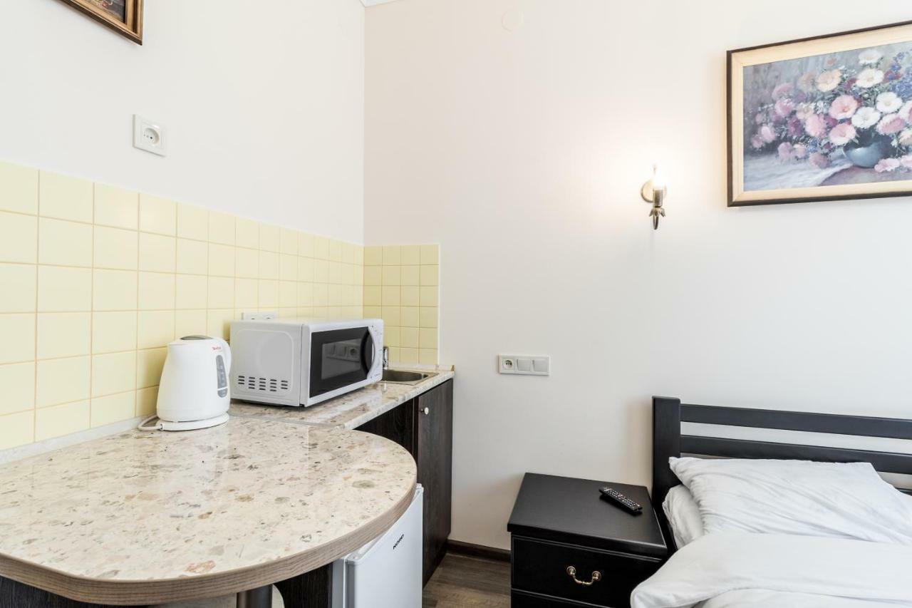 לבוב Opera House Apartment 2 מראה חיצוני תמונה
