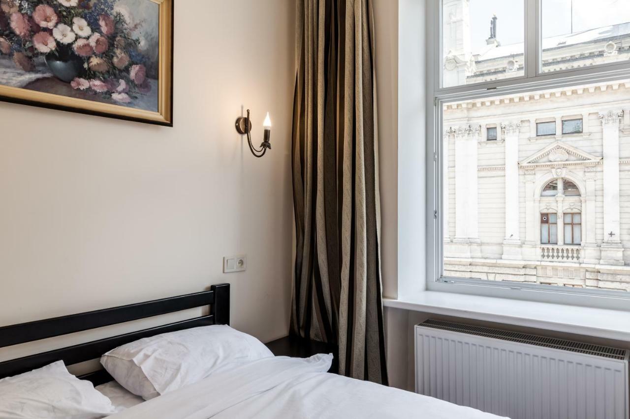 לבוב Opera House Apartment 2 מראה חיצוני תמונה