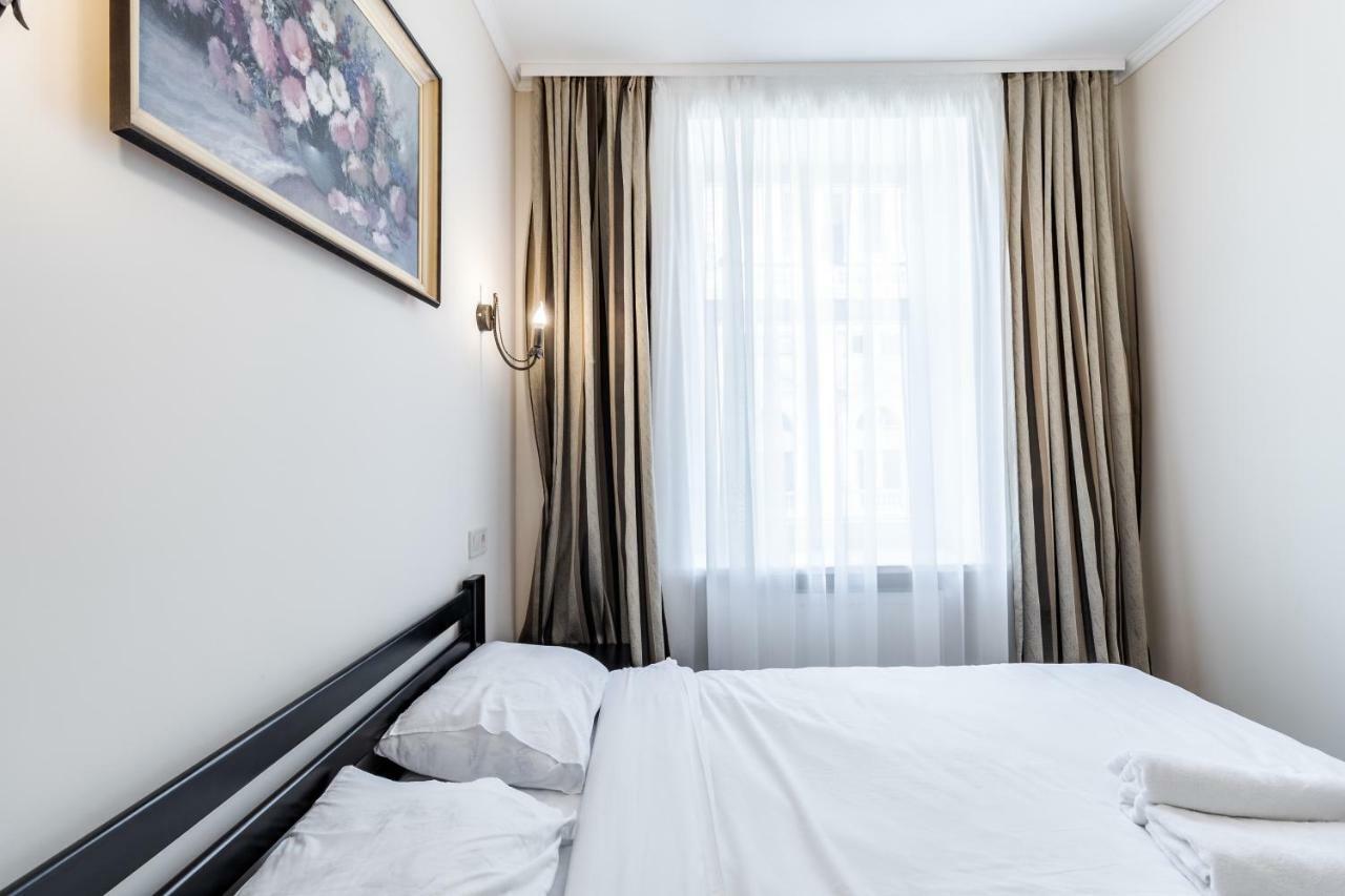 לבוב Opera House Apartment 2 מראה חיצוני תמונה