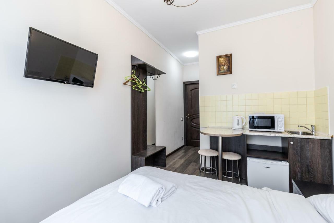 לבוב Opera House Apartment 2 מראה חיצוני תמונה